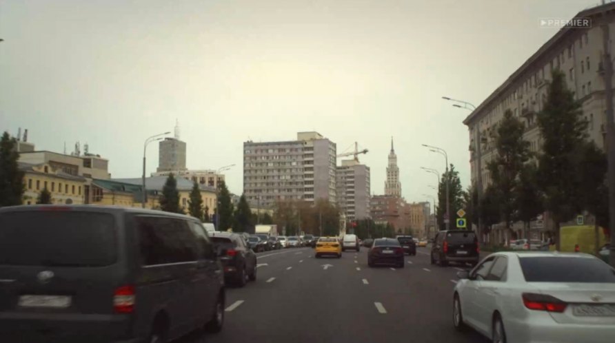 Volkswagen Multivan T5 [Typ 7H]