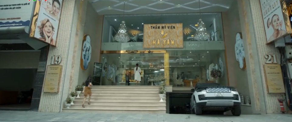 2018 Land-Rover Range Rover Series IV [L405]