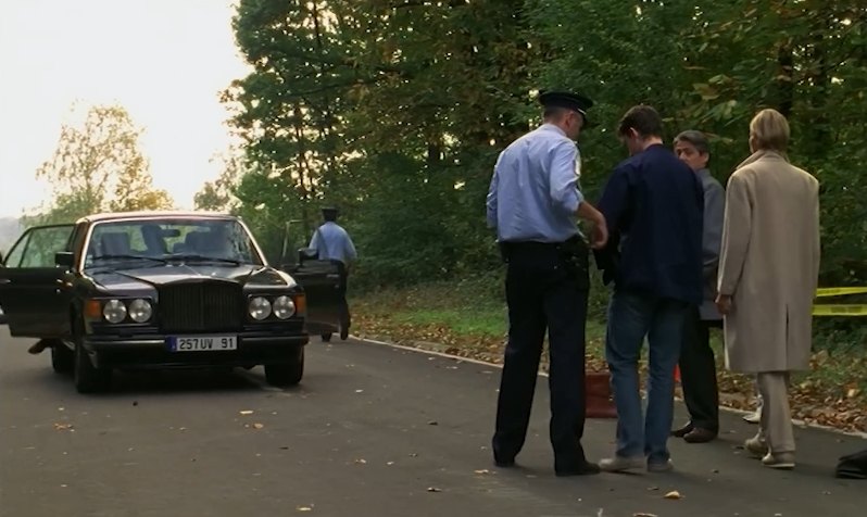 1989 Bentley Turbo R