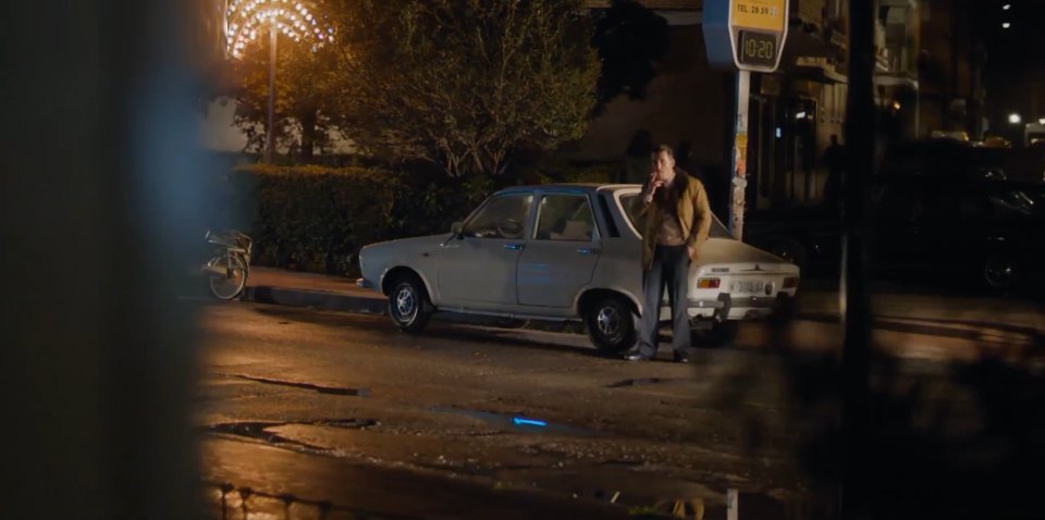 1971 Renault 12 S [R1260]