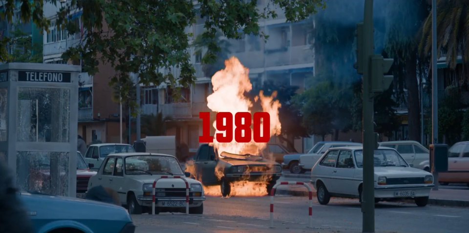 1979 Renault 7 TL [R1283]