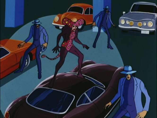 Renault unknown