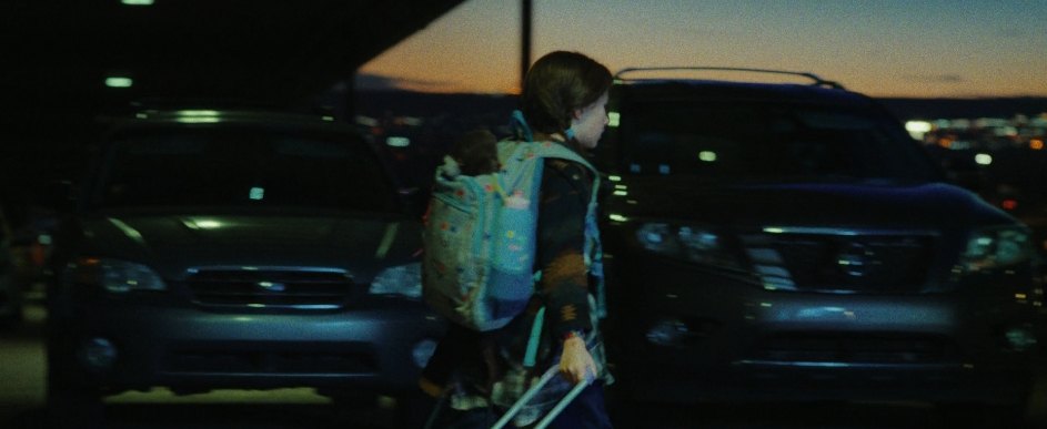 2005 Subaru Outback [BP]