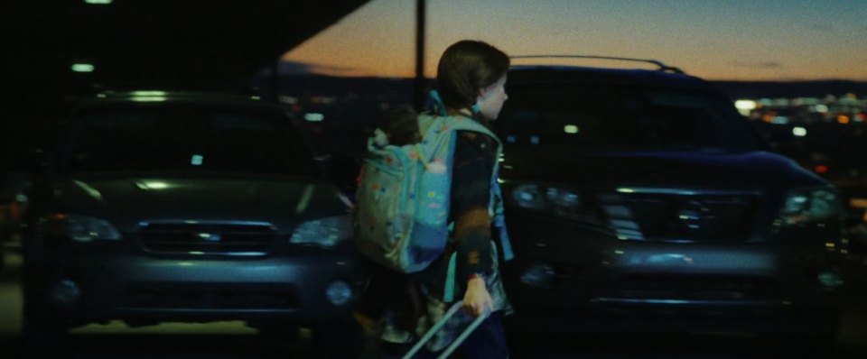 2013 Nissan Pathfinder [R52]