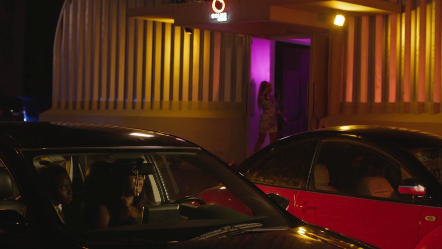 1999 Volkswagen New Beetle [Typ 9C]