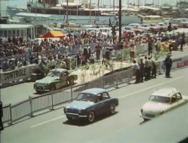 Renault Dauphine [R1090]