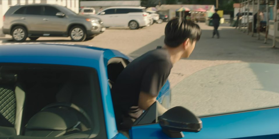 2009 Kia Sorento R [XM]