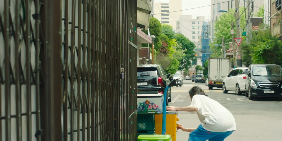 2019 Hyundai Palisade [LX2]