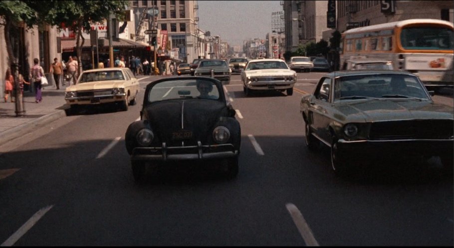 1970 Chevrolet Townsman