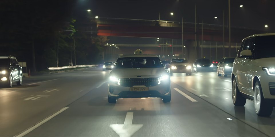 2013 Land-Rover Range Rover Series IV [L405]