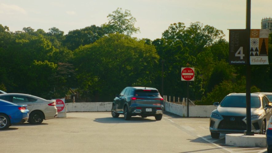 2020 Lexus RX [AL20]