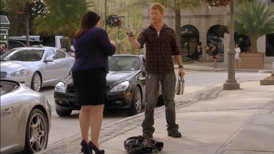 Mercedes-Benz SLK [R171]