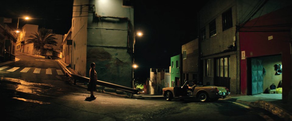 1973 MG Midget MkIII