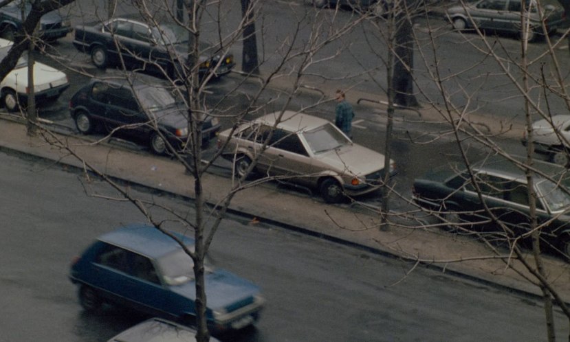 1981 Renault 5 GTL Série 1 [R1397]