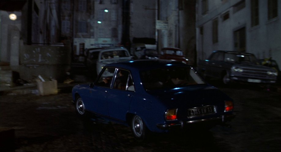 1965 Renault Rambler Classic