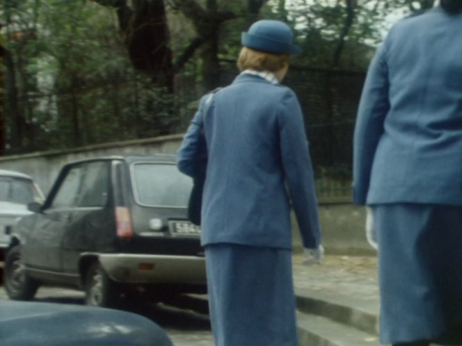 1975 Renault 5 TS Série 1 [R1224]