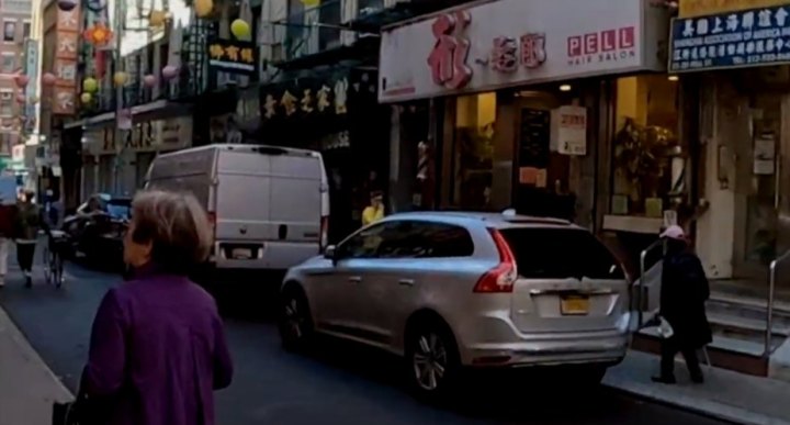 Volvo XC60 Gen.1
