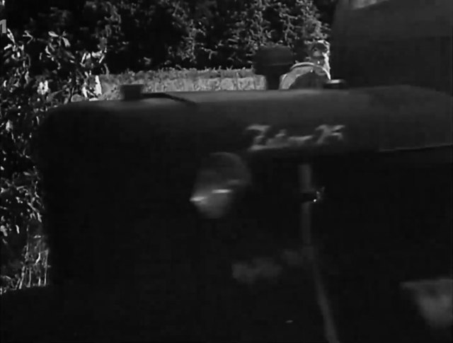 Zetor 25
