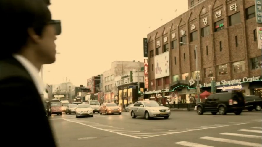 2014 Land-Rover Discovery Series IV [L319]