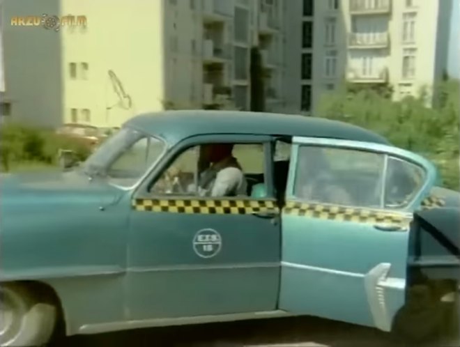 1954 Plymouth Savoy (by default) [P-25-2]