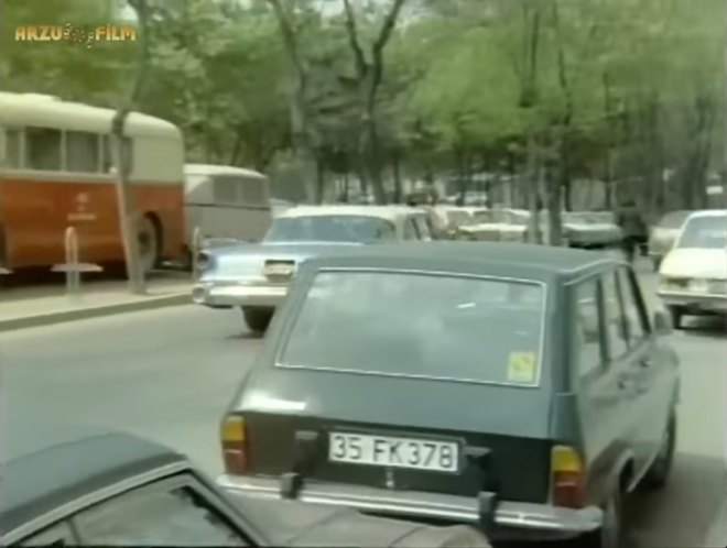 1972 Renault 12 SW [R1330]