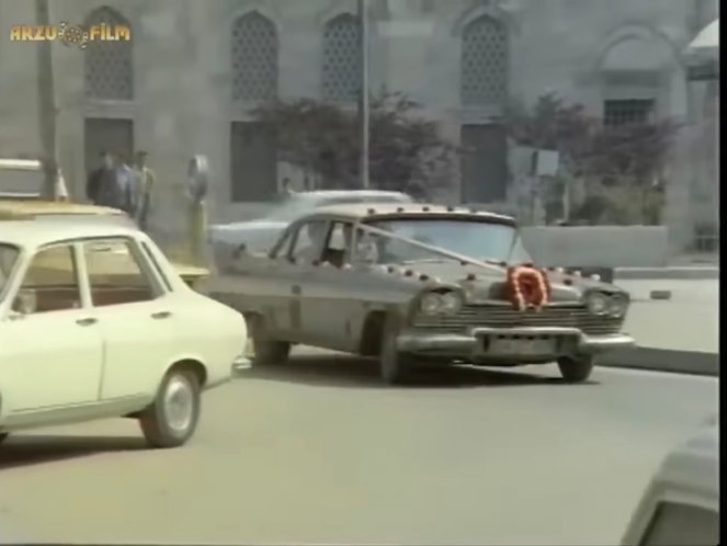 1971 Renault 12 TL [R1170]