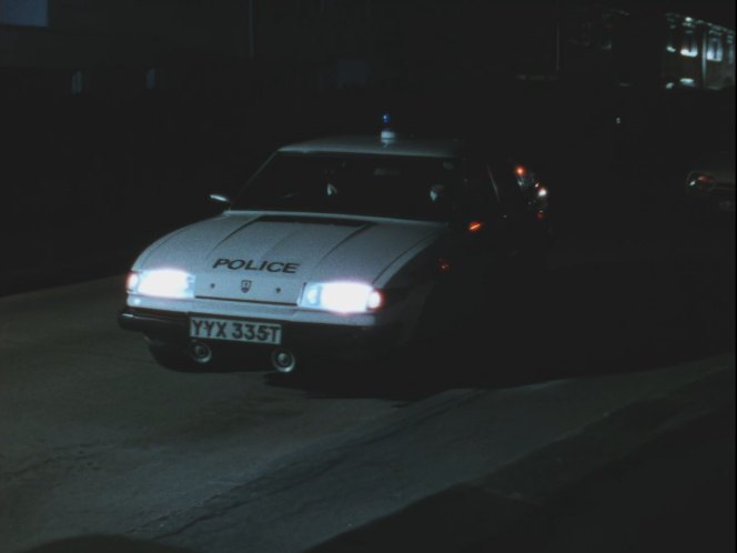 1979 Rover 2600 [SD1]