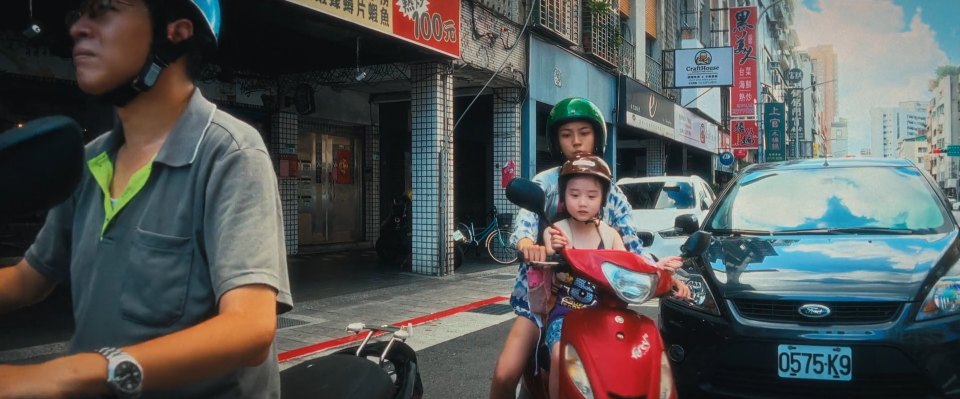 2012 Ford Focus 1.8 Ghia MkII [C307]