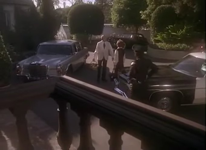 Mercedes-Benz 600 [W100]