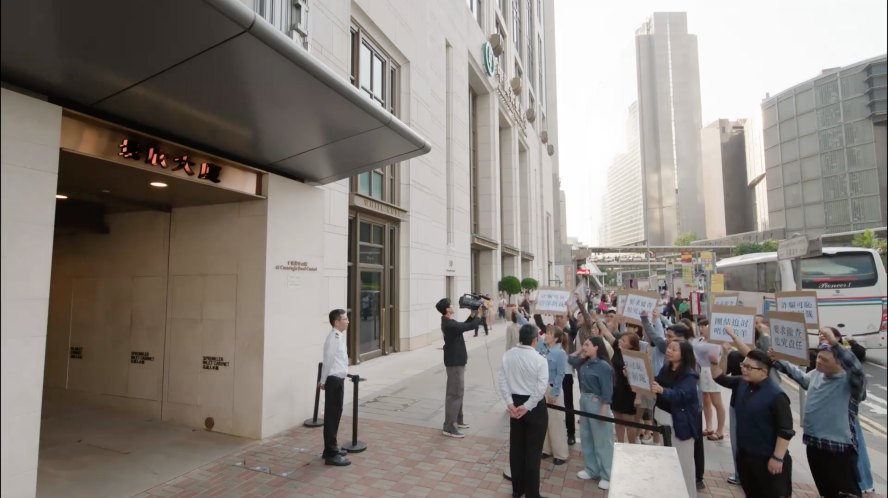 2016 Scania K 360 IB 4x2 China Kong Pioneer I