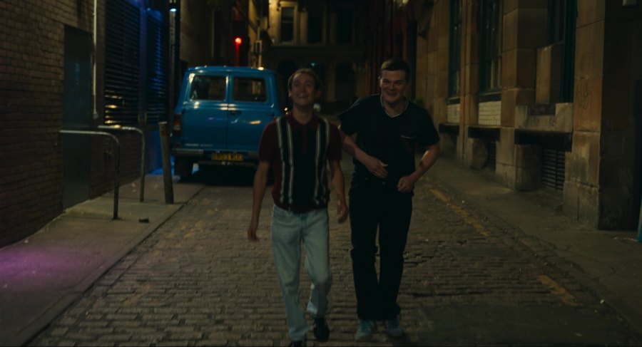 1984 Ford Transit 100 MkII