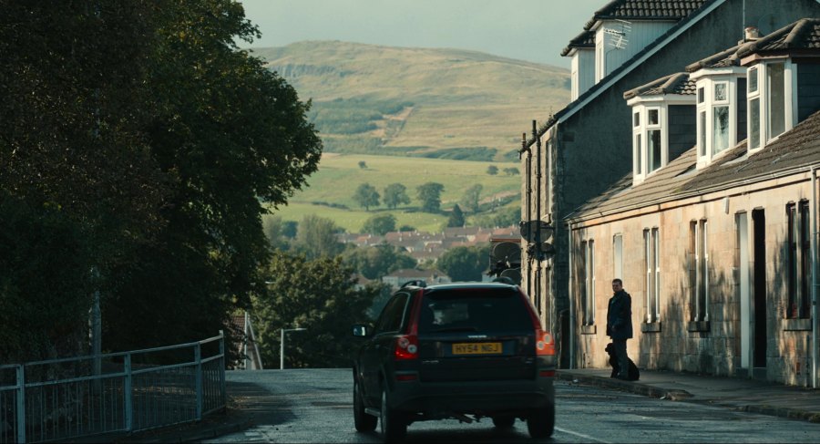 2004 Volvo XC90 D5 AWD S Gen.1