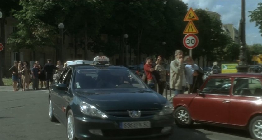 1989 Mini 30 LE MkIV [ADO20]