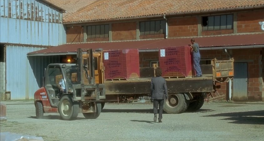 Manitou MSI-Series