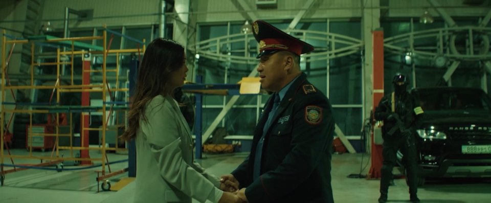 2014 Land-Rover Range Rover Sport [L494]