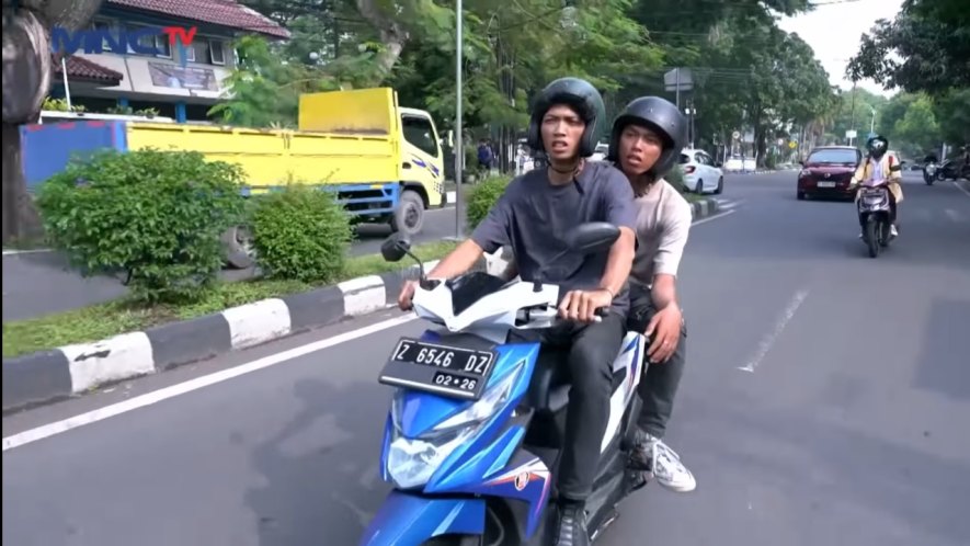 Mitsubishi Fuso Colt Diesel FE-Series