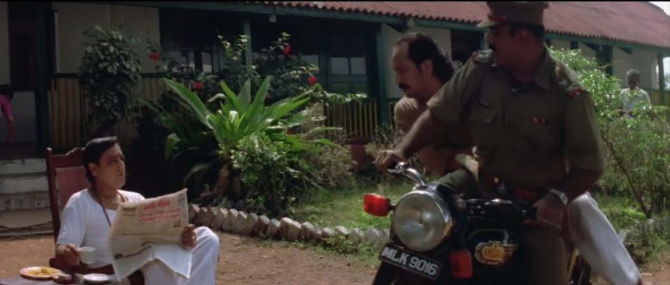 Royal Enfield Bullet