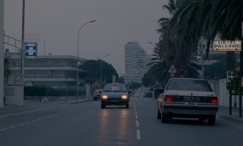 1987 Rover 216 S [SD3]