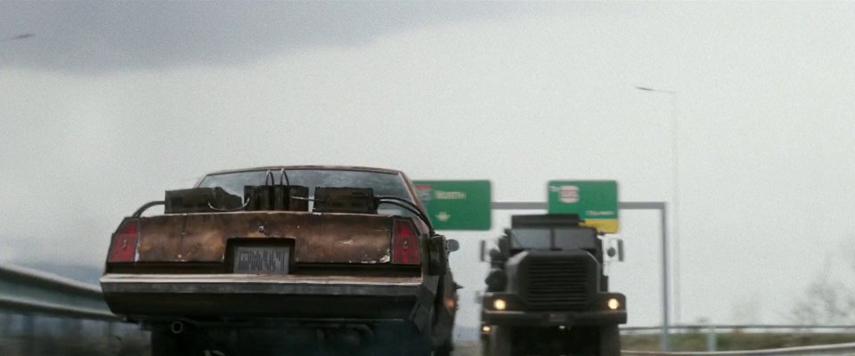 Chevrolet Monte Carlo