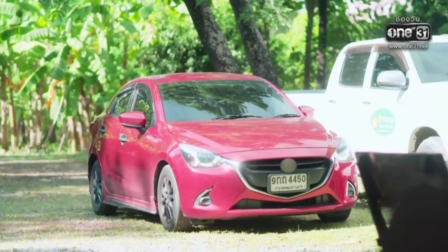 2017 Mazda 2 1.3 High Plus [DL]