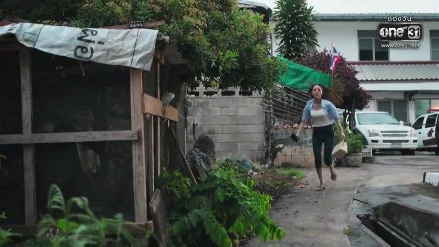 2002 Isuzu D-Max Spacecab SL 2.5 [TFR]