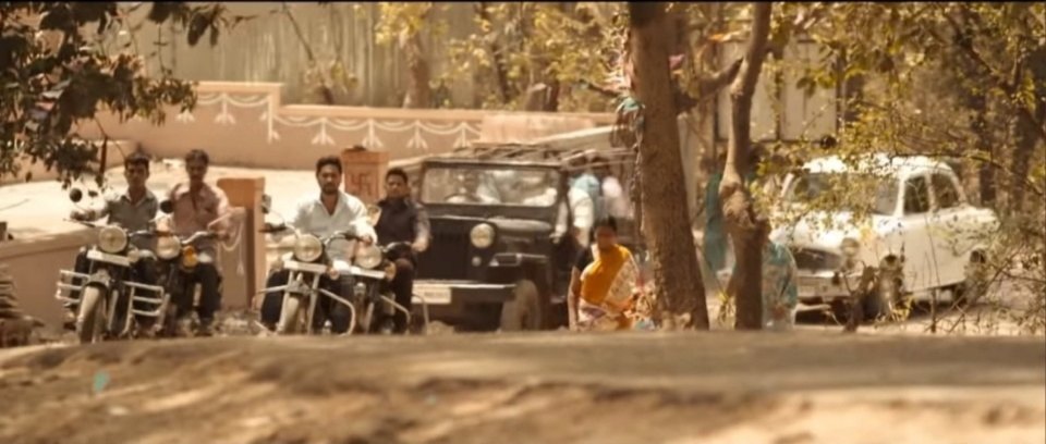 Royal Enfield Bullet