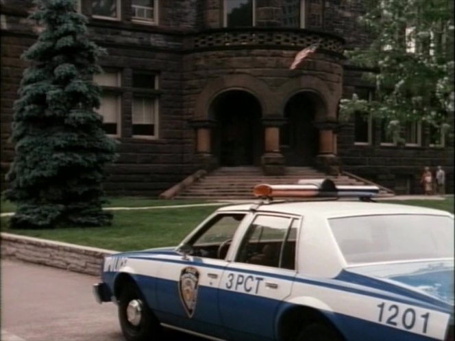 1977 Chevrolet Impala