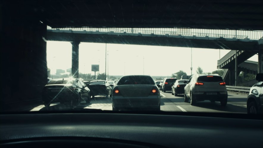 2013 Kia Sportage R [SL]