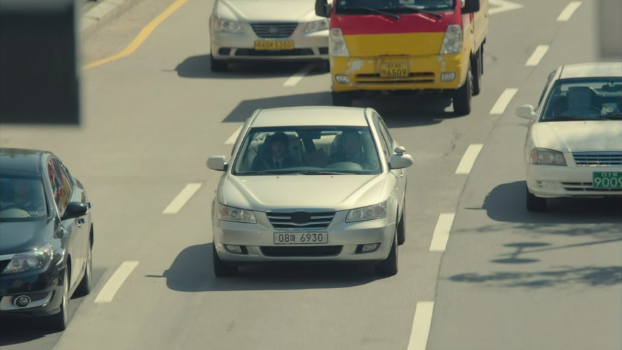 2004 Kia Optima [MS]