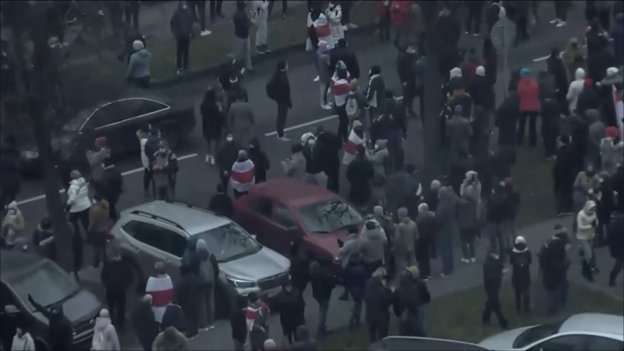 2018 Subaru Forester [SK]