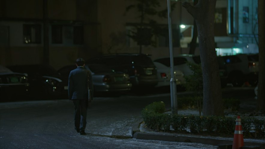 2001 SsangYong Rexton [Y200]