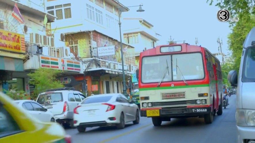 1991 Isuzu MT 111 QB