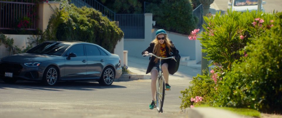 2023 Audi S4 Premium Plus B9 [Typ 8W]