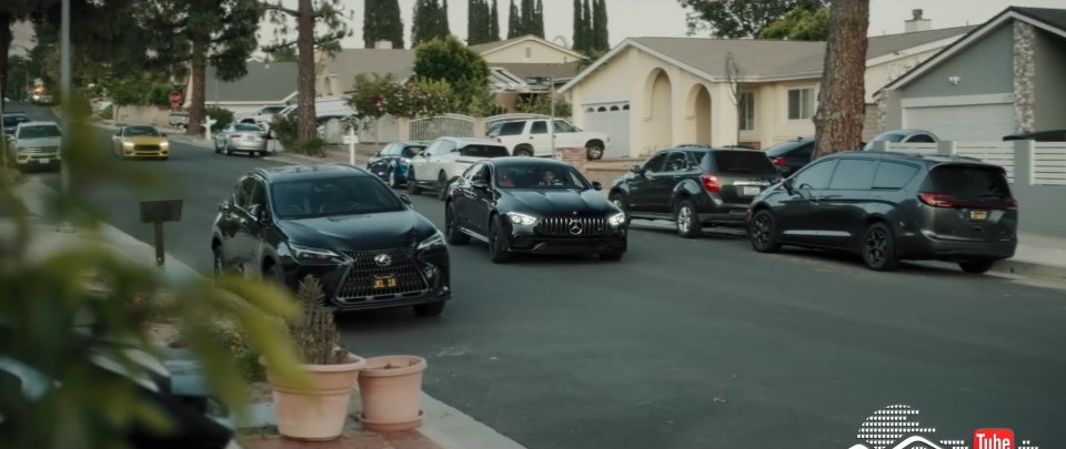 2021 Chrysler Pacifica [RU]